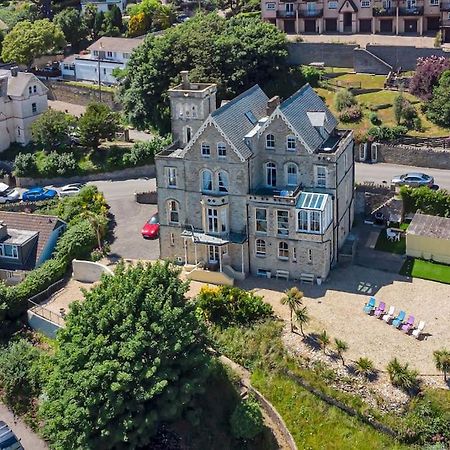 Merlin Court Ilfracombe Exterior photo