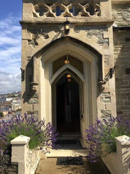 Merlin Court Ilfracombe Exterior photo